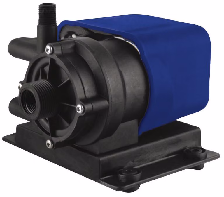 Pompa per climatizzatori 220 V 31 l/min - Osculati 16.531.02