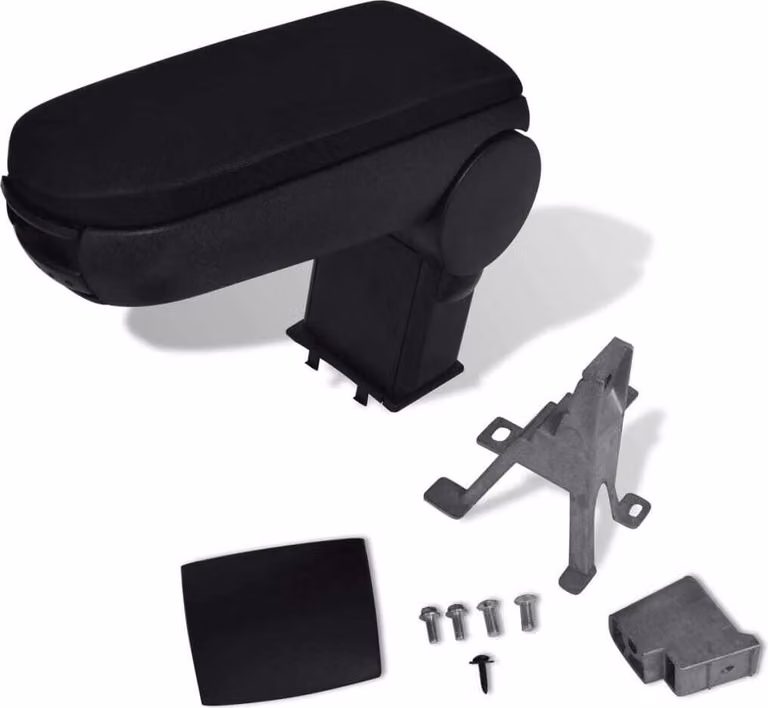 Bracciolo Auto per VW New Polo (2011)