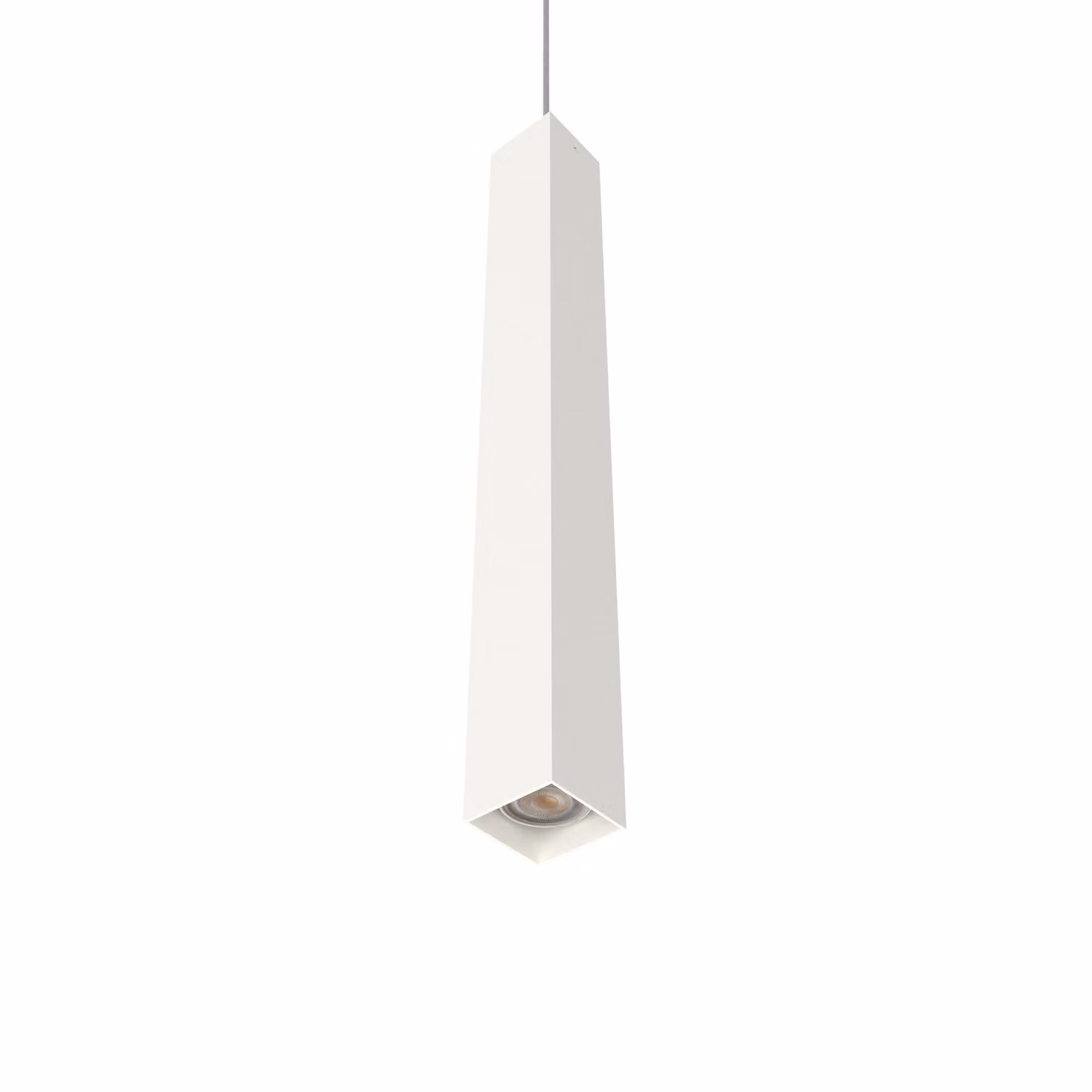 Lampada A Sospensione Cube H60
