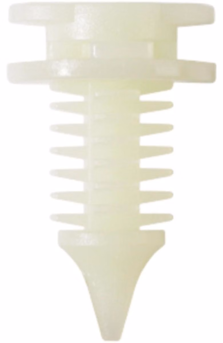 KS TOOLS Clip per guaine GM confezione da 50 pezzi - 420.5315
