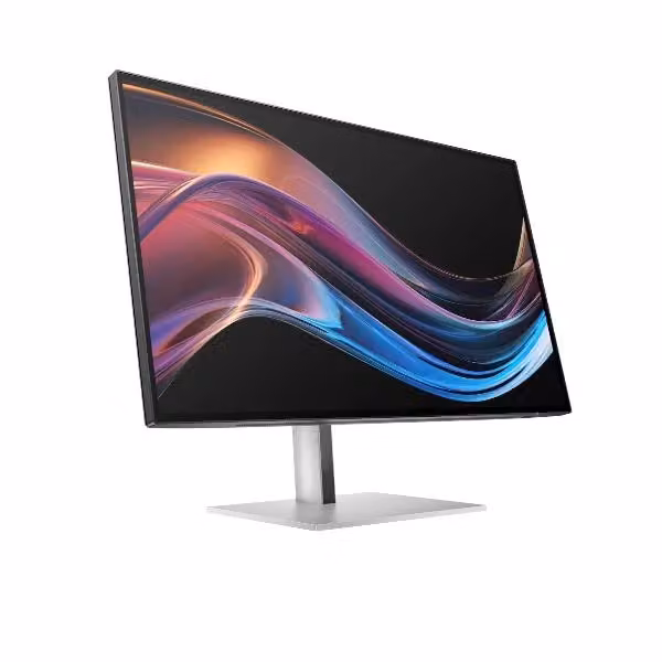 Monitor HP Serie 7 Pro 27 pollici 4K UHD IPS 60Hz Thunderbolt 4 Black e Silver 727pk 8J9G2AA#ABB – 2