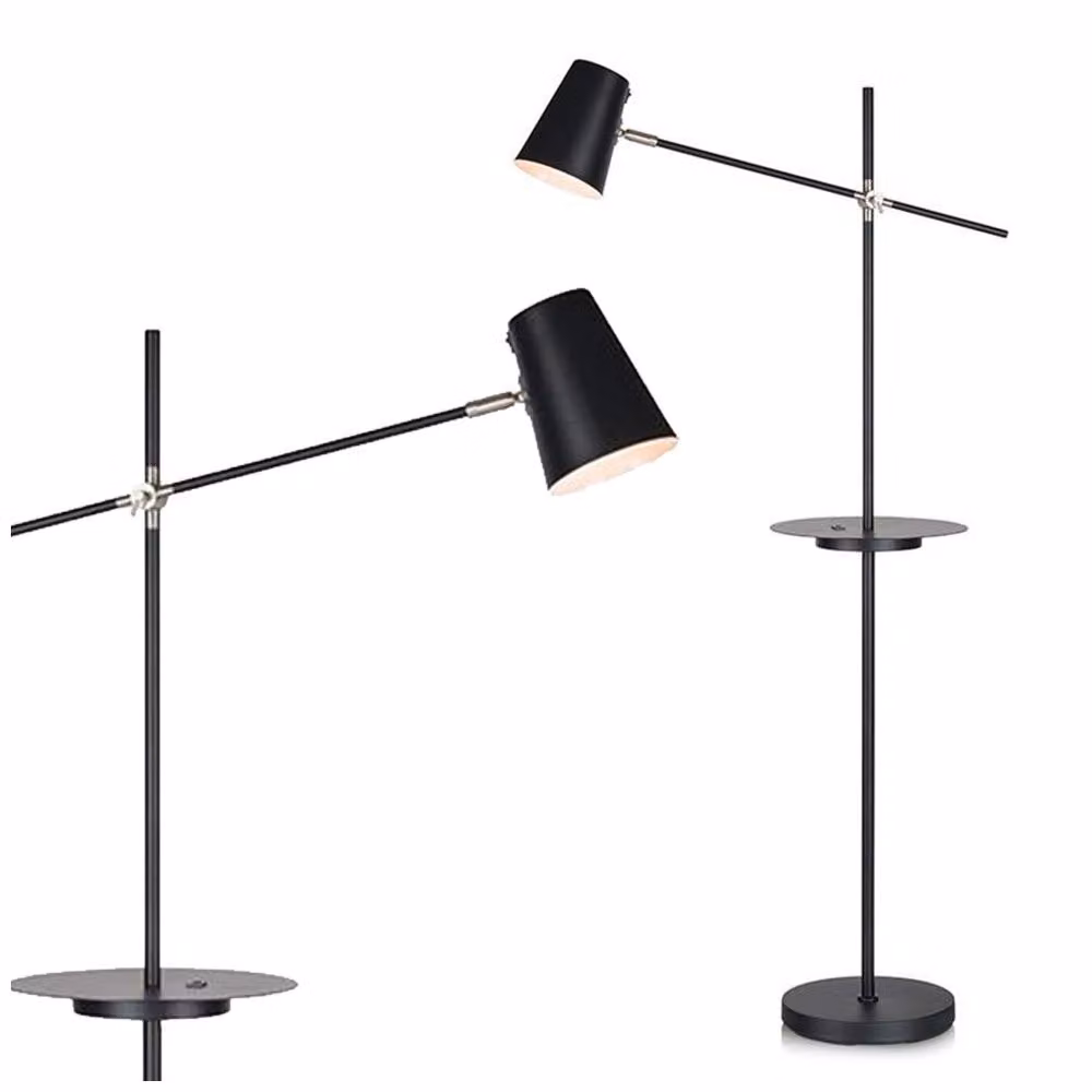 Lampada da terra LINEAR 107307 Markslojd