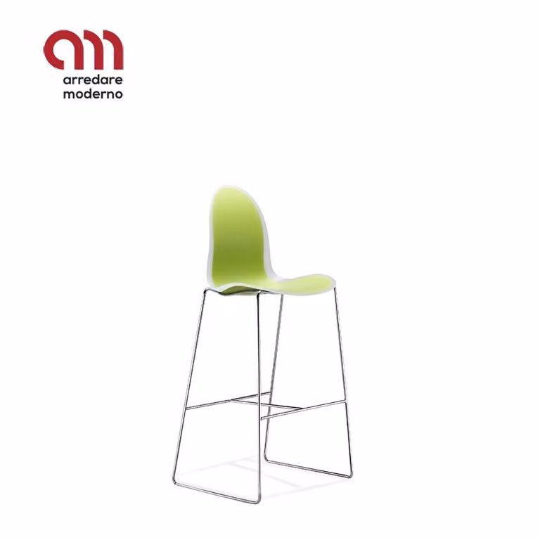 Sgabello 3x2 Casprini