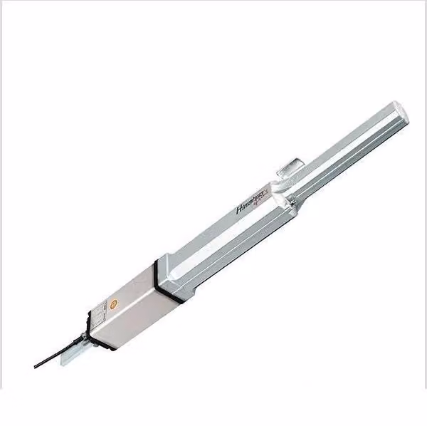 PISTONE OLEODINAMICO PER CANCELLI A BATTENTE HINDI 880 SPRINT FADINI 889L NUOVO