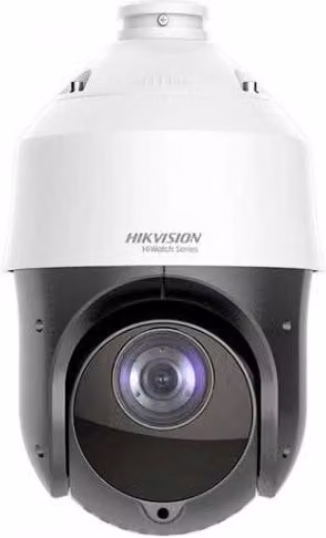 Telecamera di sorveglianza analogica PTZ Hikvision HWP-T4225I-D(D) 2.0 Megapixel 25X bianca