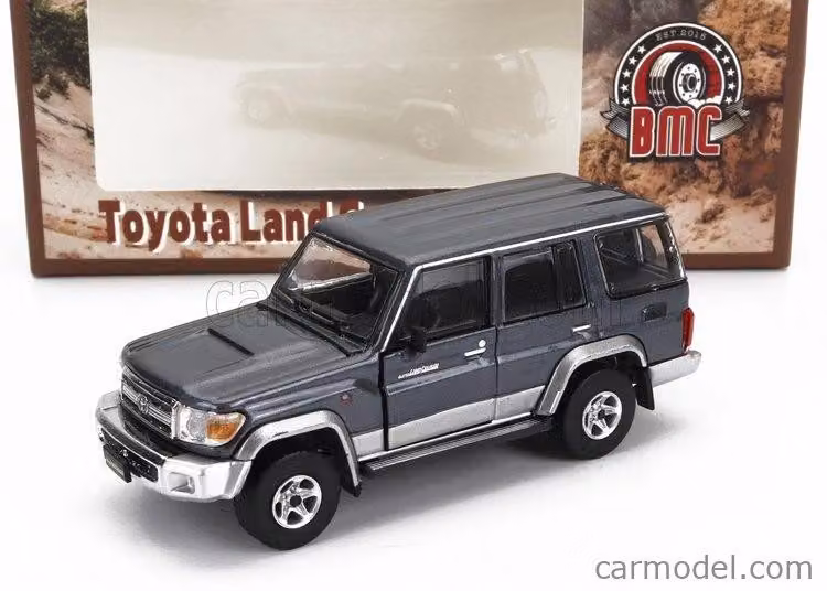 Bm-creations LC76 2014, scala 1:64, accessori per modellismo