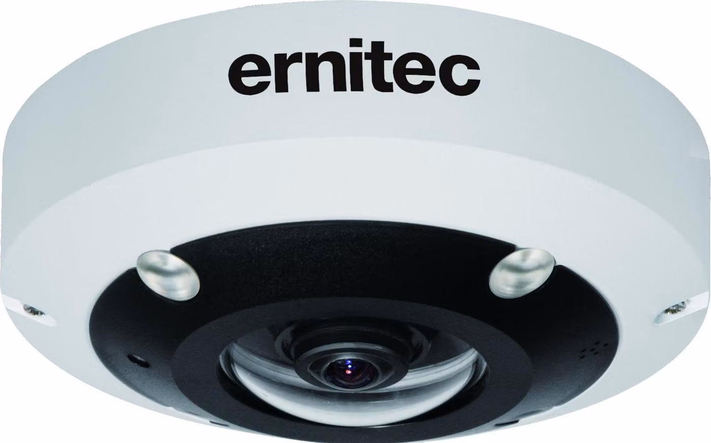 Telecamera IP Ernitec Saturn 12MP Fisheye