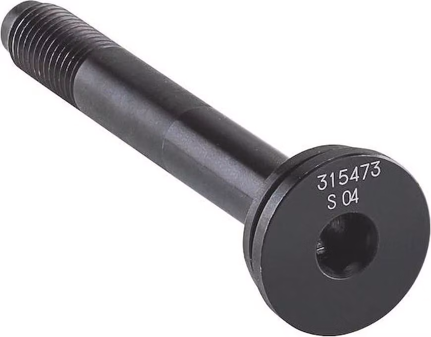 RÖHM vite di fissaggio M 8 MFS+KFS-01 GL80