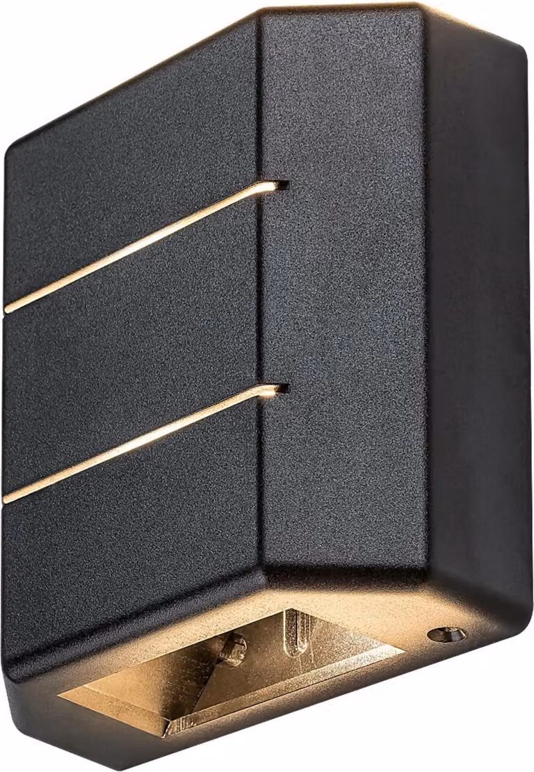 Lampada da parete a LED 6W LIPPA 7319 Rabalux
