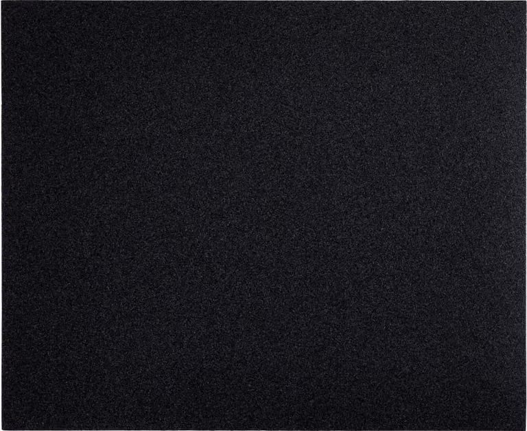 Foglio abrasivo Metabo 230x280 mm, P 240, vernice+stucco, serie Professional 50 pz