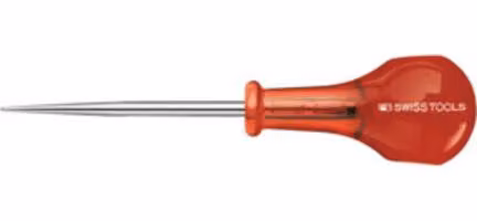 PB Swiss Tools Punteruolo, con manico in plastica, 80 mm