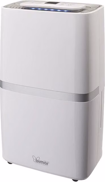 Deumidificatore ambiente casa