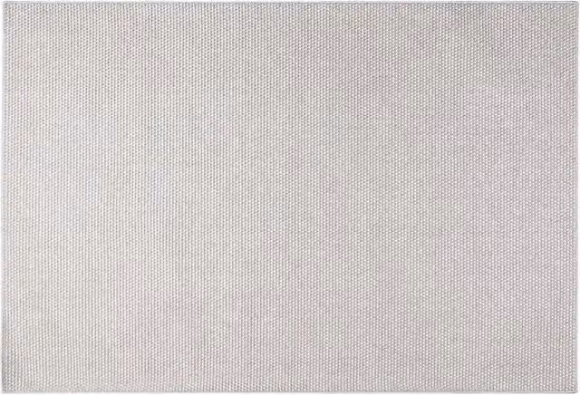 Tappeto per area LUGO beige e grigio in poliestere L: 280 cm, P: 200 cm