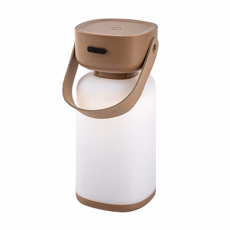 Rabalux lampada decorativa per esterni IP44 3W marrone Funes