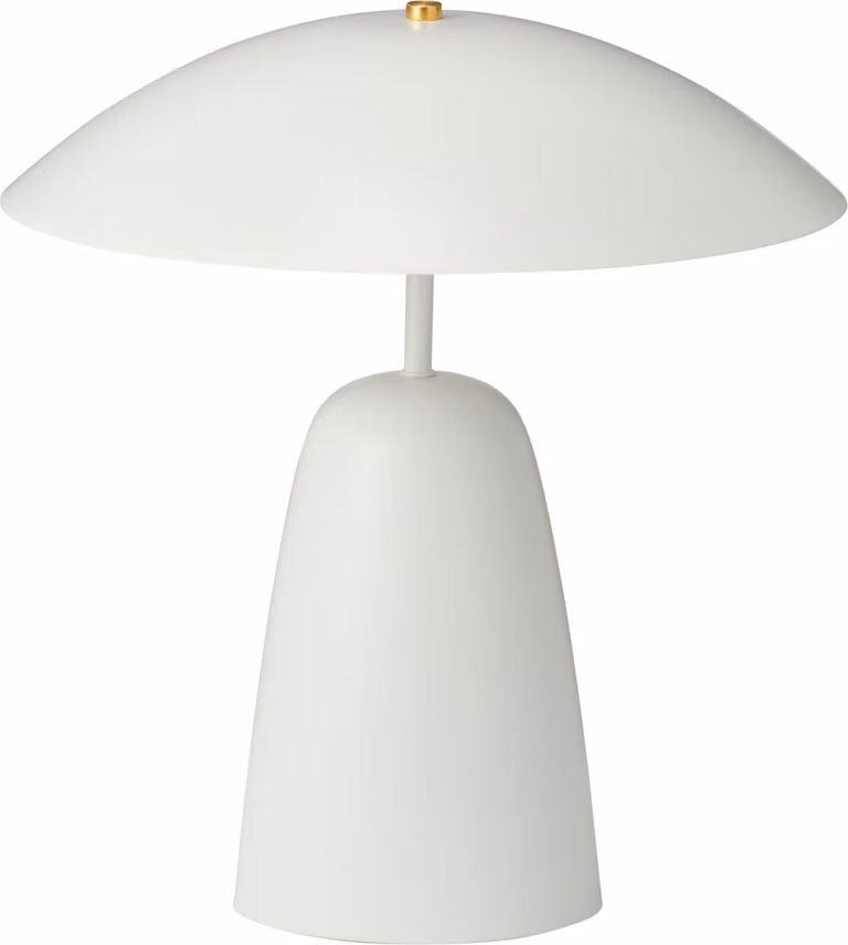 Lampada a fungo RIZA, Ø 39 cm