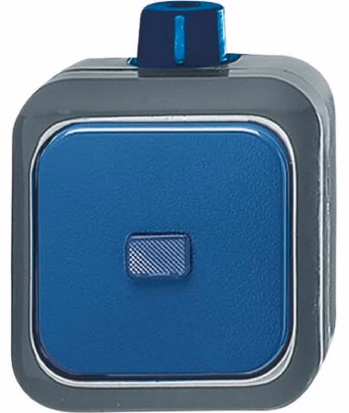 Commutatore Busch-Jaeger AP 2601/6 WDI