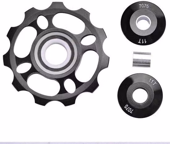 Cacciavite 11T - Cacciavite con cuscinetti a sfera - Metallo