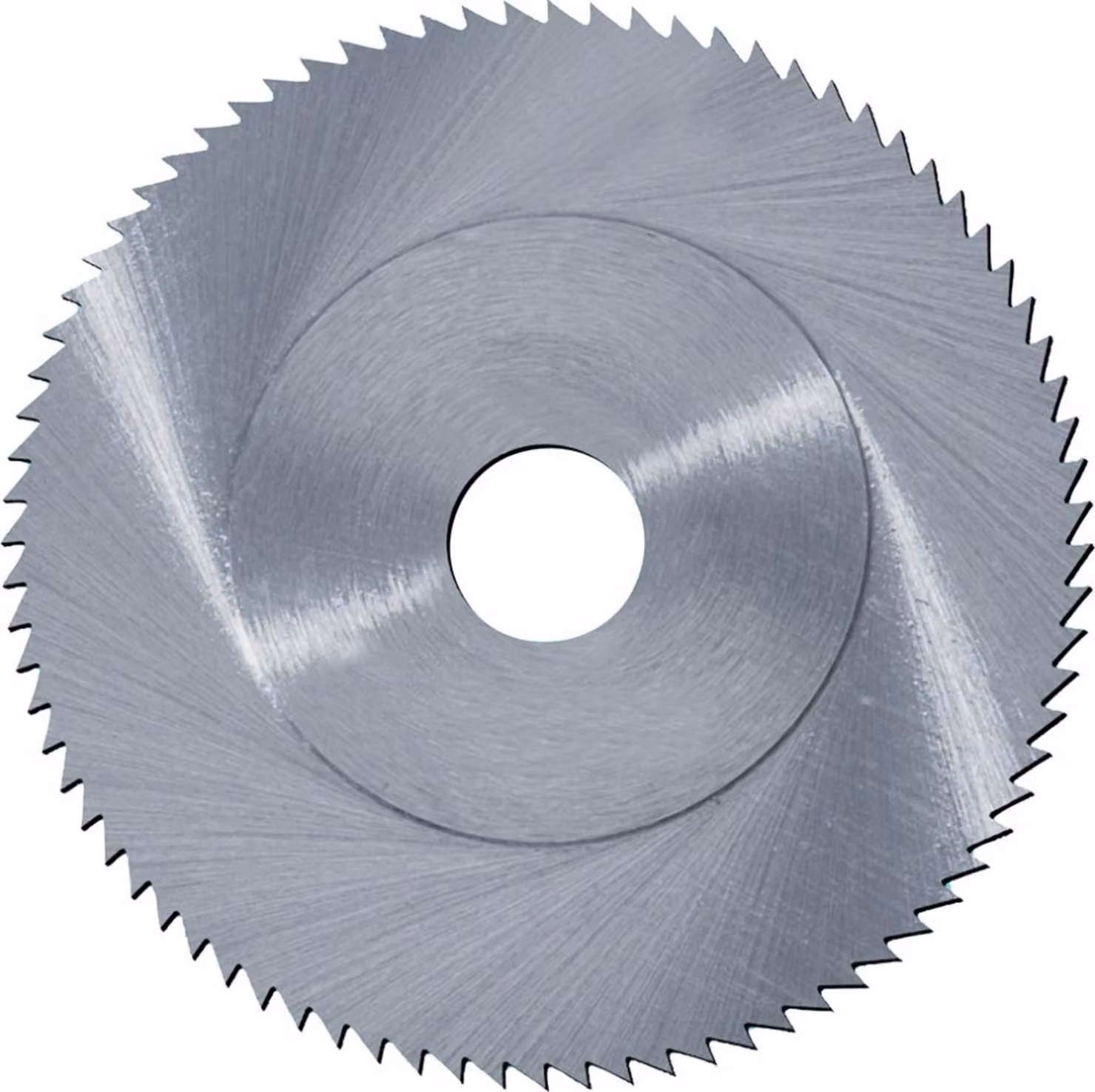 M.Krs.Sägebl.HSS D1838C 125X3,00X22 48 Denti Stark