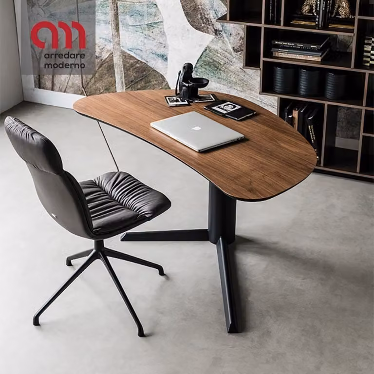 Scrittoio Malibù Cattelan Italia