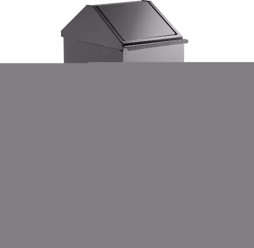 Facom JLS3 Metalldeckel f. JLS3-BIN