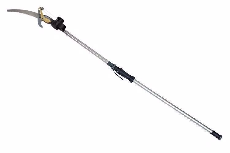 Cesoie professionali con manico telescopico in alluminio UP6605T
