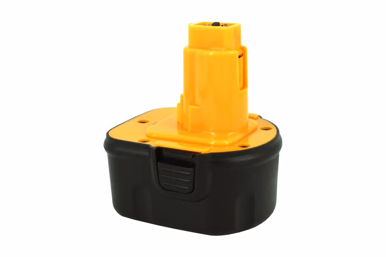 batterie 2000mAh per Dewalt DEWALTDC742VA, DC743KA, DC743KB, DC745KA, DC745KB, DC756KA
