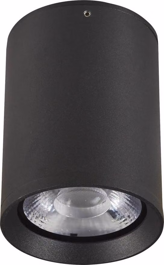Faretto da esterno IP54 LED 9W CERVIA 3K OPN-2003-3K Italux