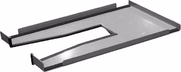 Adattatore Mafell per carrello di trasporto motosega da carpenteria ZSXEc 202116