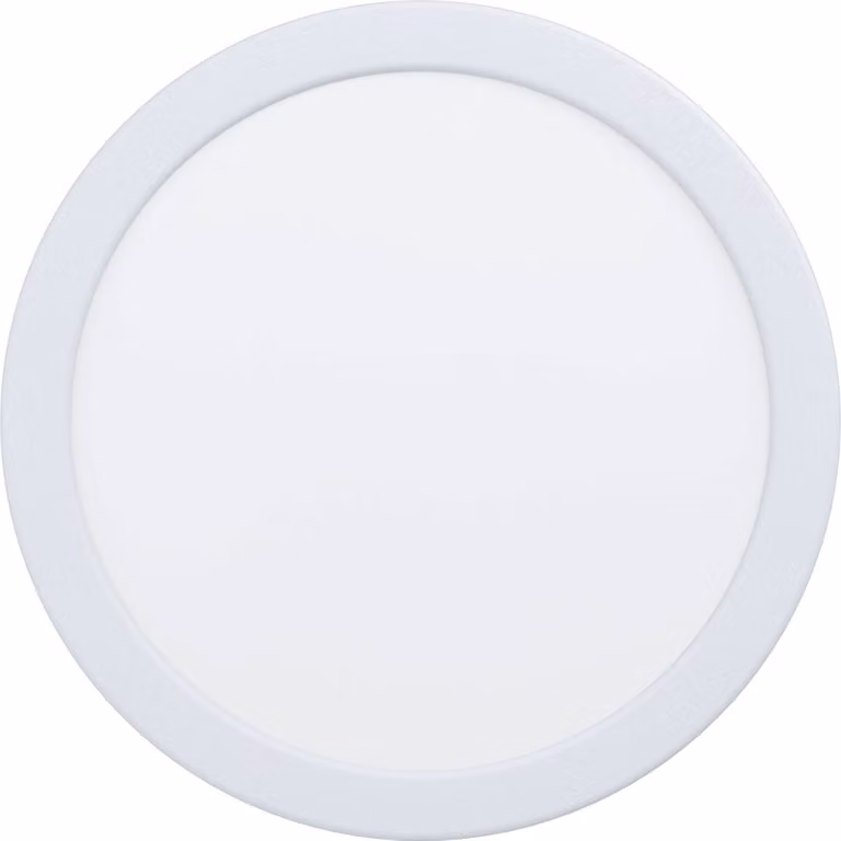 FUEVA 5 lampada da incasso lampada da soffitto lampada da soffitto - Ø21,6 x ET26 cm - bianco - 17W incl. - IP20
