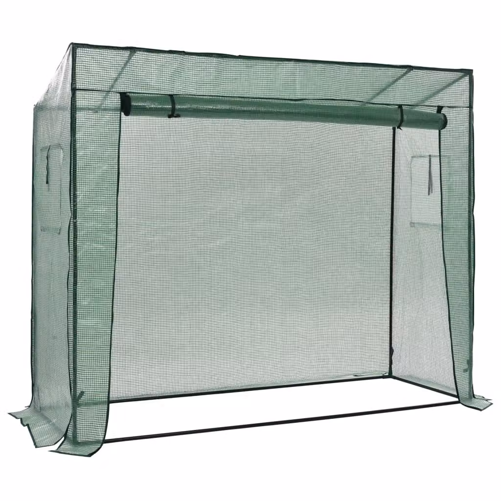 vidaXL Serra walk-in 200 x 80 x 173 cm