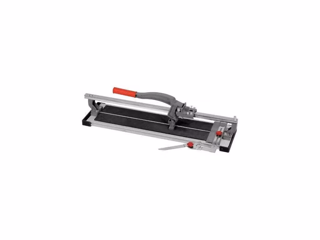 Tagliapiastrelle 800 mm Base di appoggio per piastrelle in alluminio proline