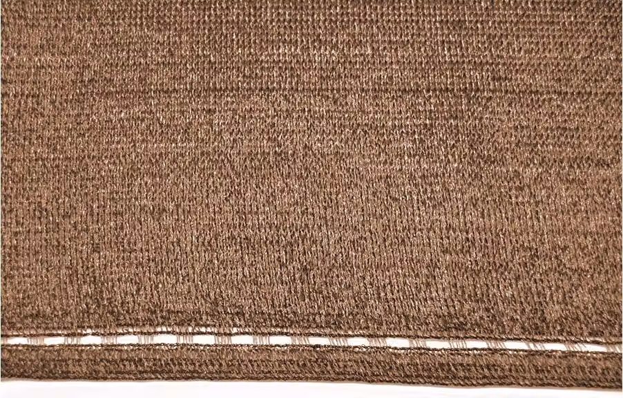 Schermo privacy marrone 230 gr/m², 1 x 50 m