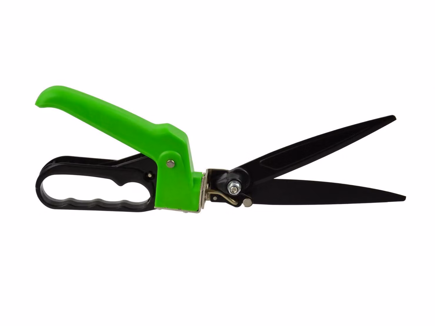 Tagliaerba rotativo PROFI 360° con lame da 130 mm in acciaio 50HCS - Impugnatura ergonomica per una cura precisa di prato e arbusti
