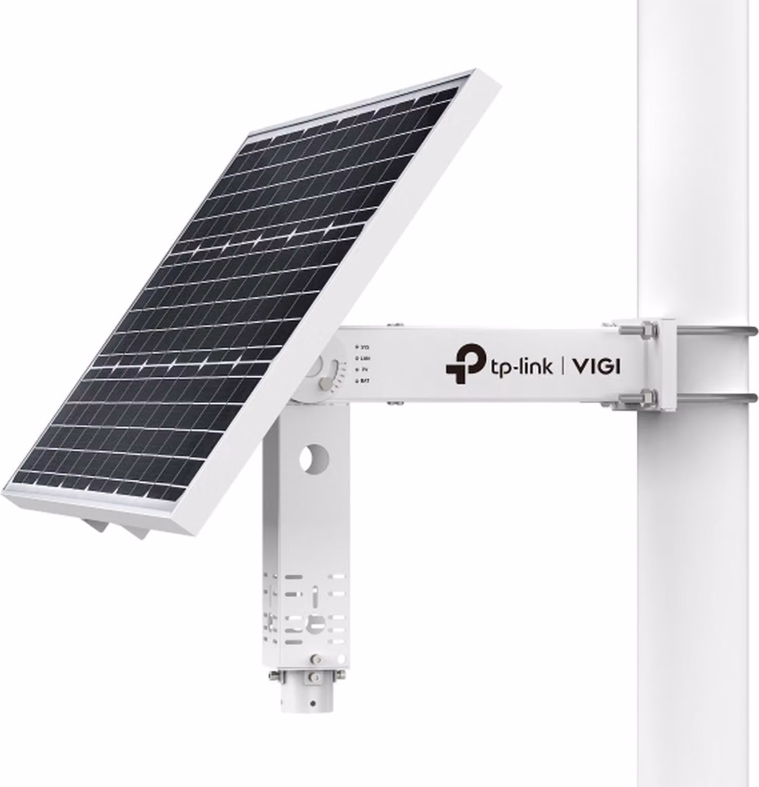 TP-Link VIGI SP9030(UN) TP-Link Omada Sistema di alimentazione solare intelligente