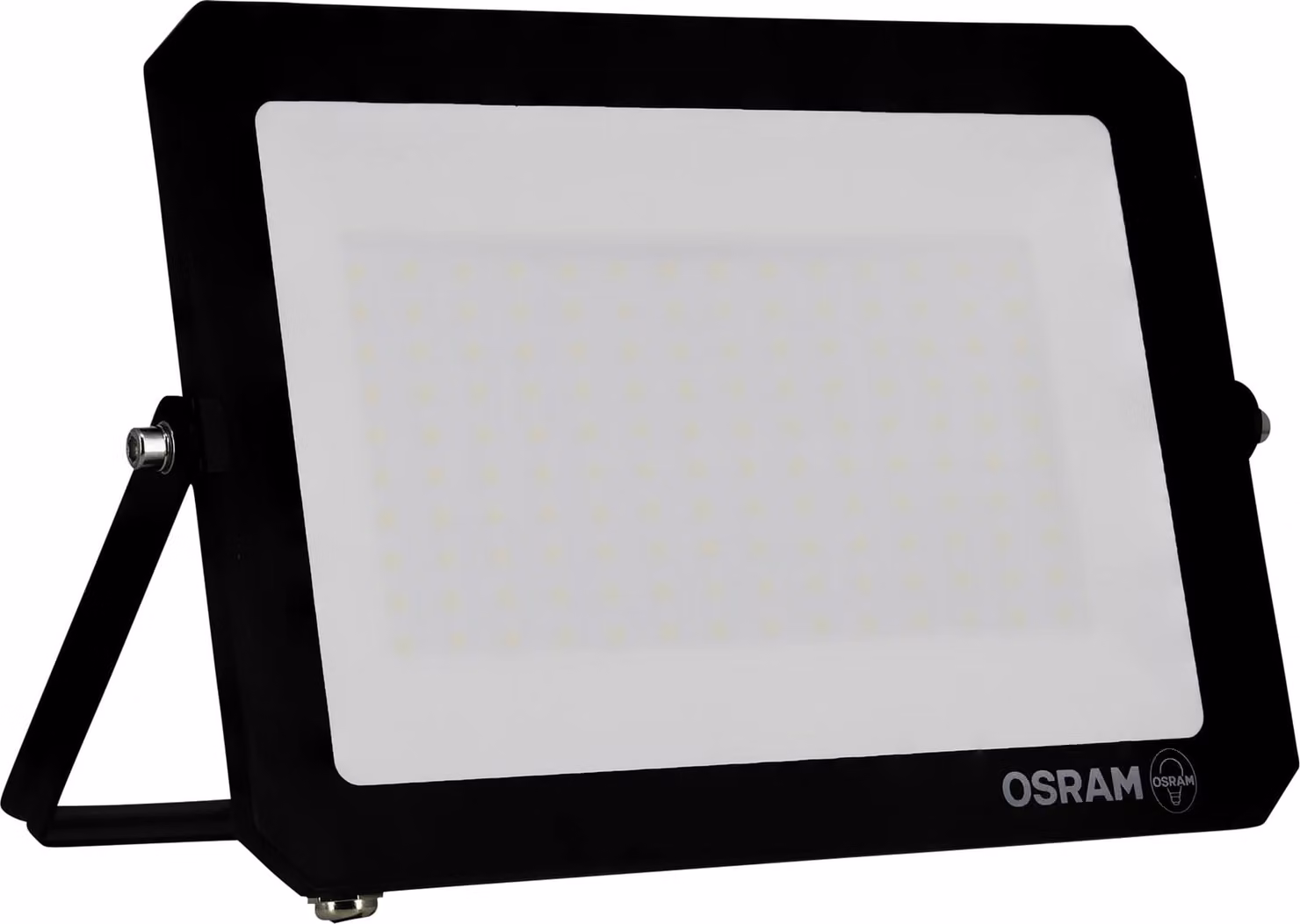 Proiettore OSRAM LED, 100W, 9000lm, 3000K, 105°, bianco caldo