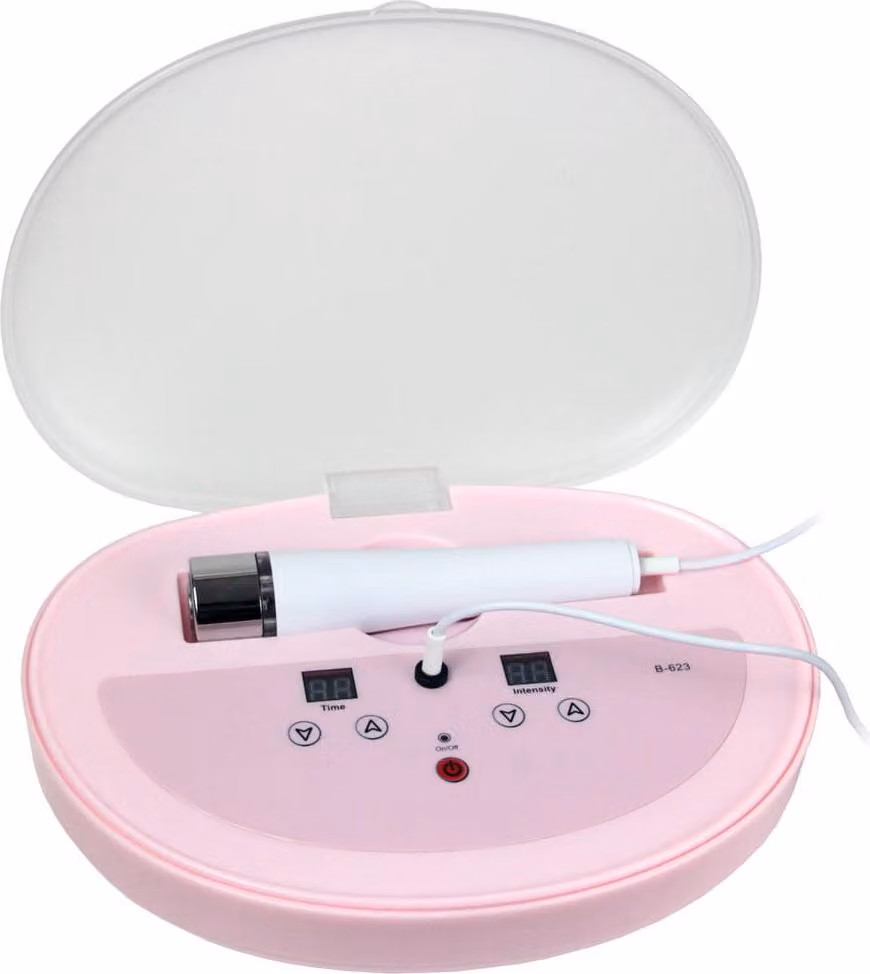 Mini RF a radiofrequenza BR-623 rosa