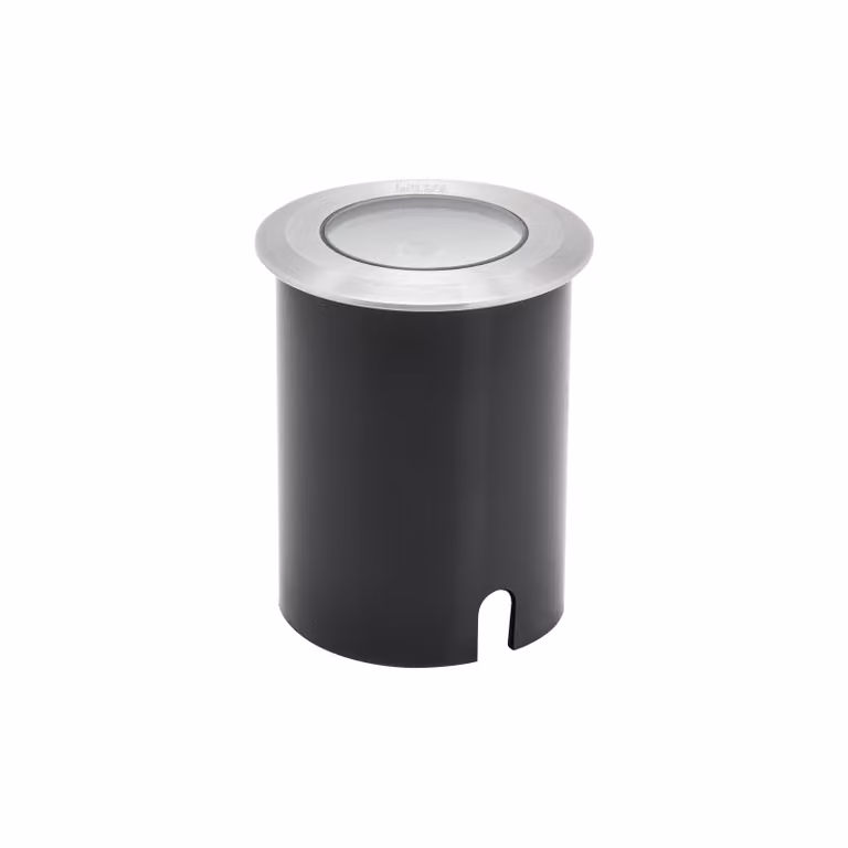 Faretto da incasso a pavimento HPLED 5W
