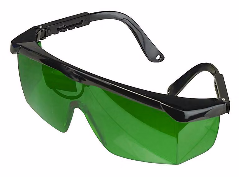 Limit 178630505 Occhiali Di Protezione Per Laser Verde
