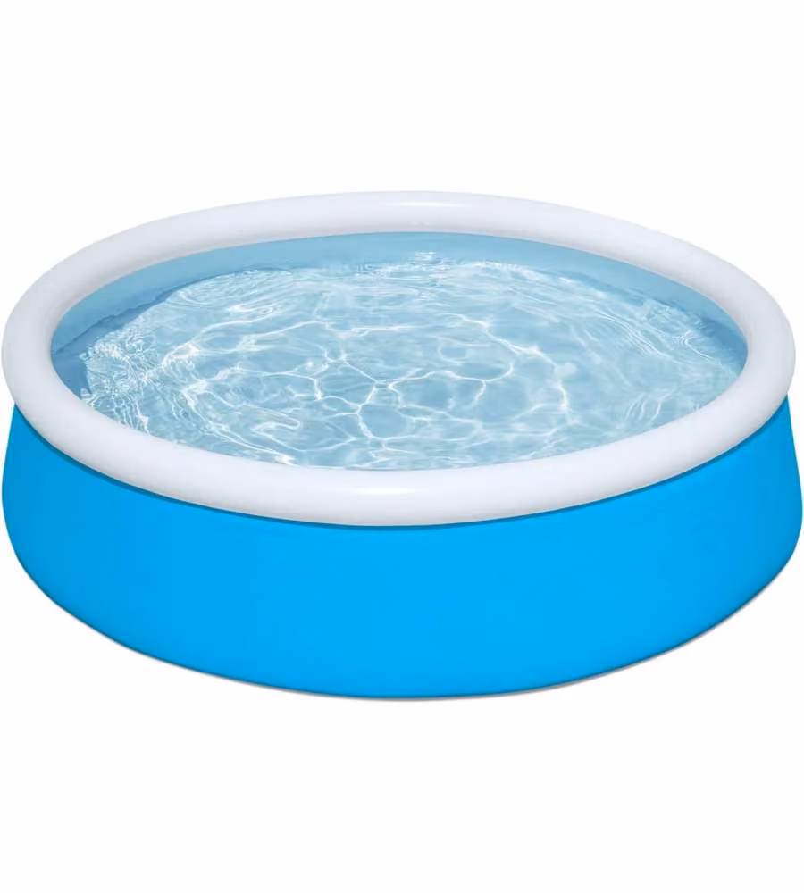 La mia prima piscina Fast Set cm 152x38 Bestway