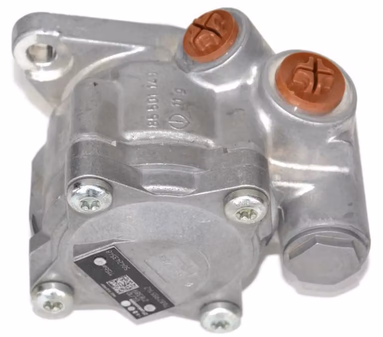 Pompa idraulica dello sterzo DT SPARE PARTS IAM-Expertise, compatibile tra l'altro con IVECO DAILY