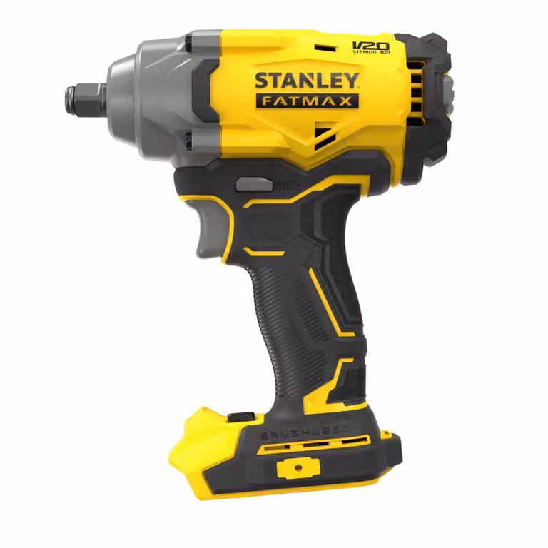 Stanley Fatmax Schlagschrauber, 18V V20, ohne Akku