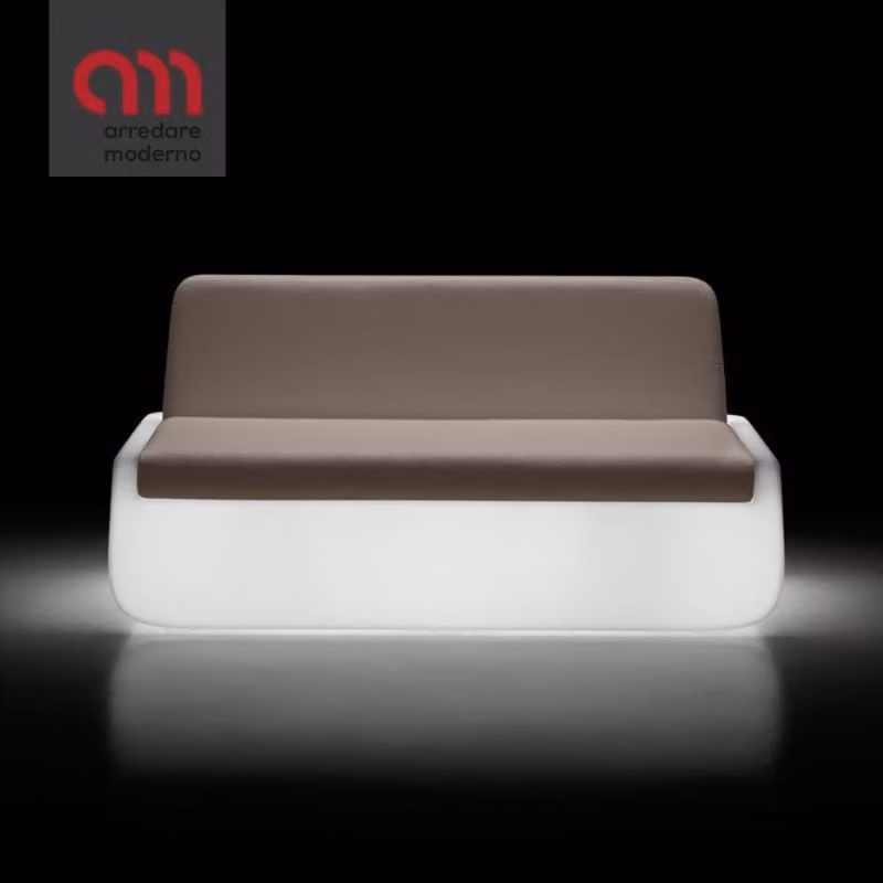 Divano Bold Sofa Light Plust indoor/outdoor