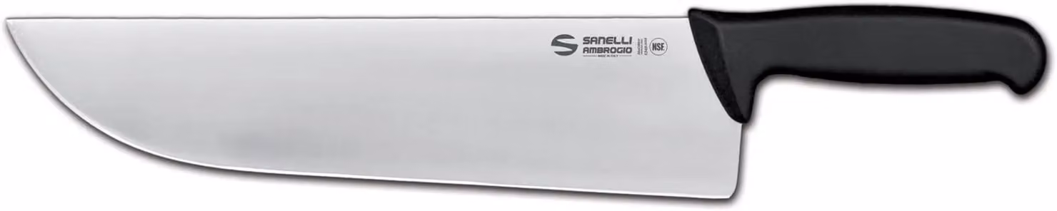Coltello affettare cm 30 linea Supra di Sanelli Ambrogio