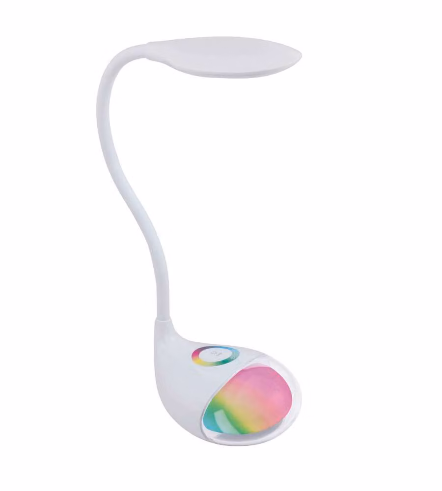 Lampada da tavolo Cabado 1 led 2,4W 5000k