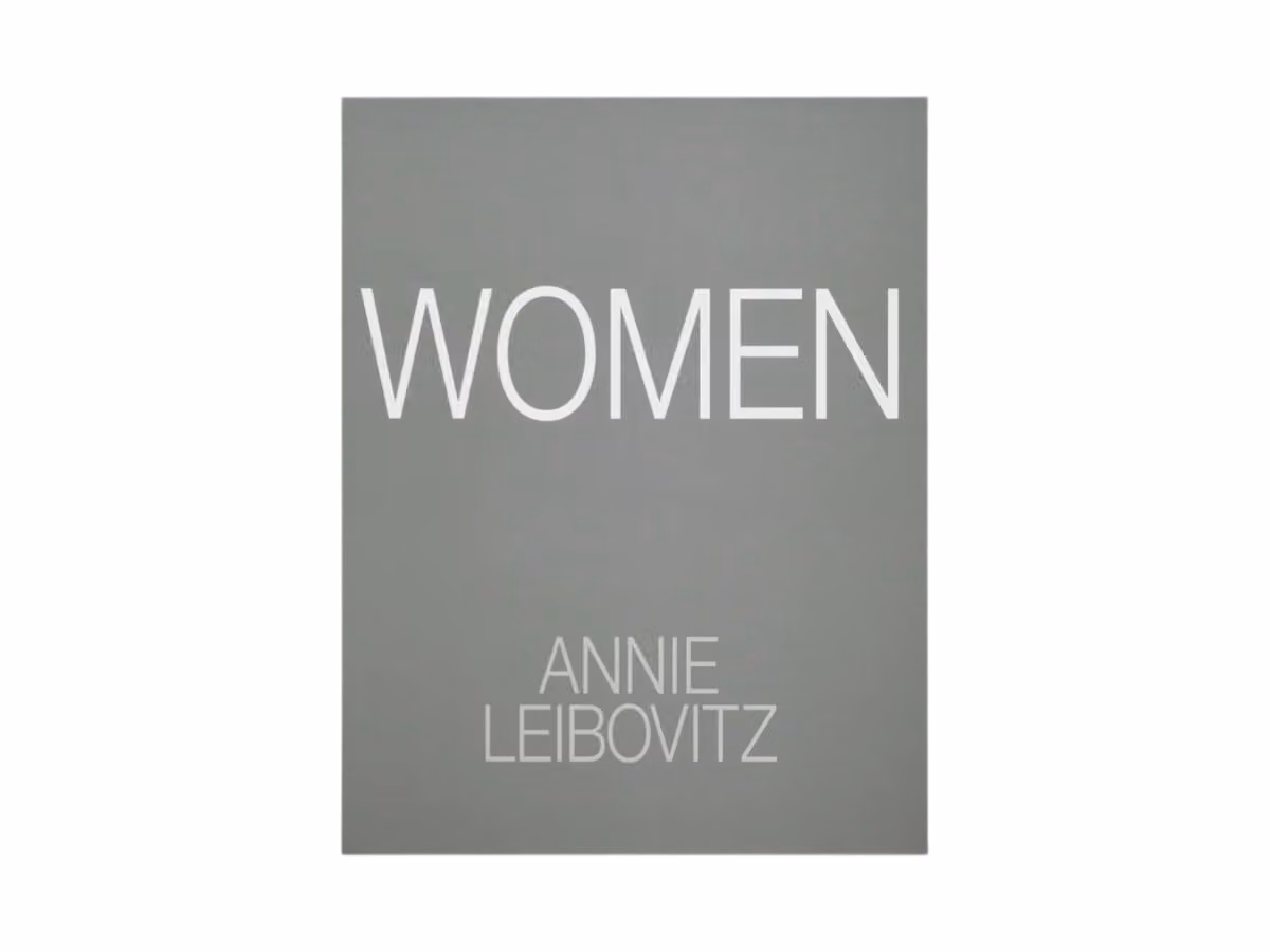 Annie Leibovitz: Women: 2025 Edition Libro