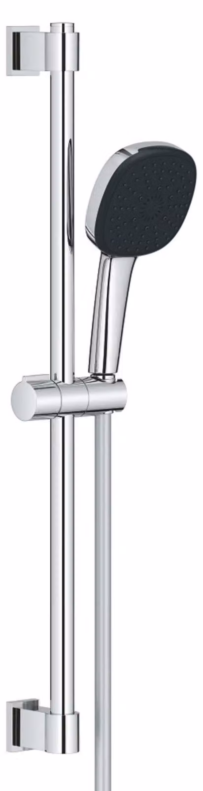 CASA39 Grohe Vitalio Comfort 2023 Saliscendi doccia con doccetta 26096001