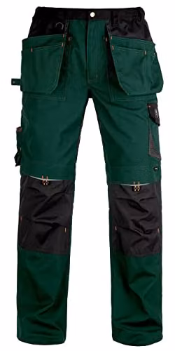 Pantaloni da lavoro Vittoria Pro L