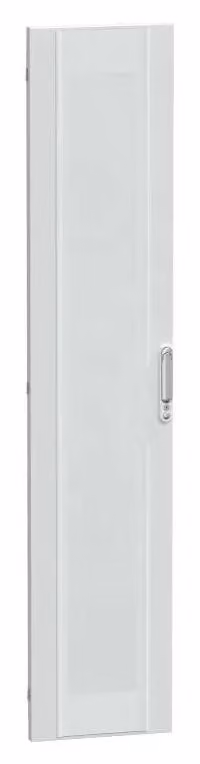 Schneider Electric PrismaSeT-P, sportello trasparente, IP30, IK10, larghezza = 400 mm LVS08534