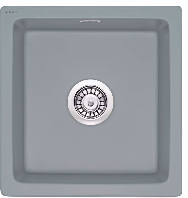 1-bowl ceramic sink