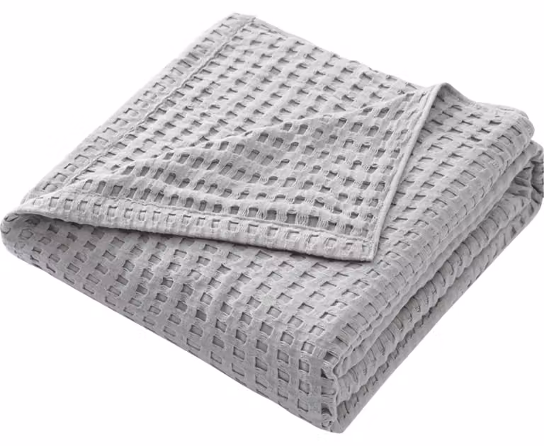 Solidchoice - Copripiumino in cotone morbido e soffice - Copripiumino estivo 200 x 230 cm
